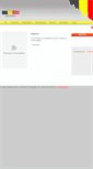 Mobile Screenshot of belgodeli.se